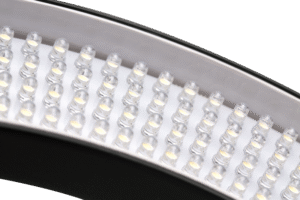 photographic and video lighting