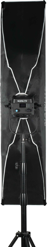 NANLITE Strip softbox 140 x 30CM