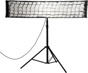 NANLITE Eggcrate for Strip softbox 140 x 30CM