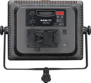 adjustable color temperature from 3200-5600K