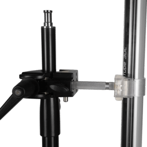 NANLITE T12 Clip for tube with pillar