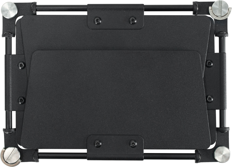 NANLITE Barndoor for Mixpad II 11C