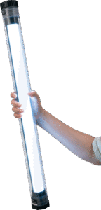 NANLITE Waterproof Tube for PavoTube II 15X