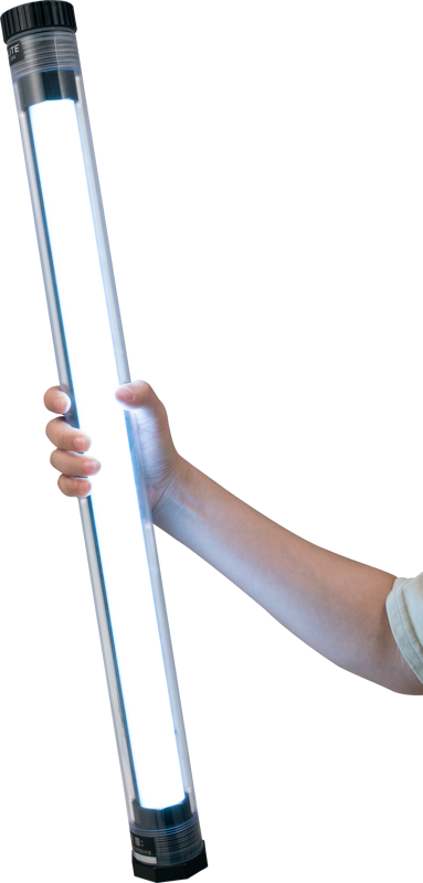 NANLITE Waterproof Tube for PavoTube II 15X