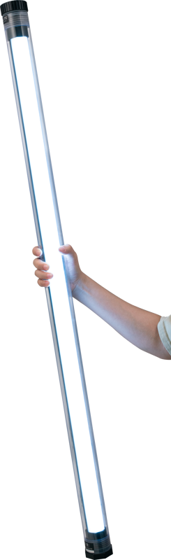 NANLITE Waterproof Tube for PavoTube II 30X