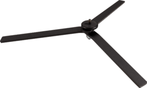 NANLITE Floor stand LS-FL-1/4 F for II 15X/30X