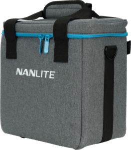 built-in magnetic mounts