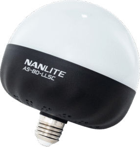 NANLITE Bulb Diffuser for LitoLite 5C