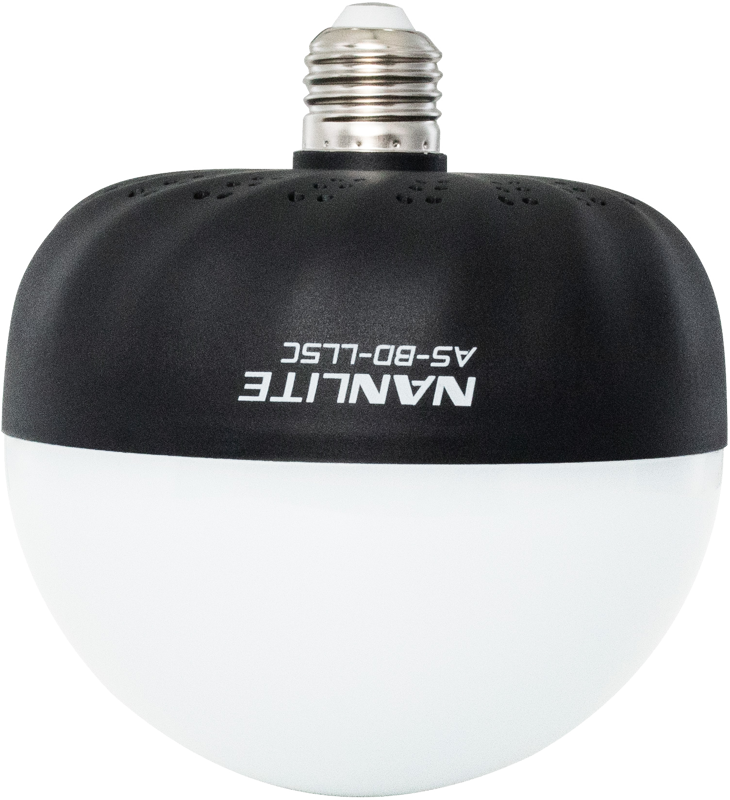 NANLITE Bulb Diffuser for LitoLite 5C