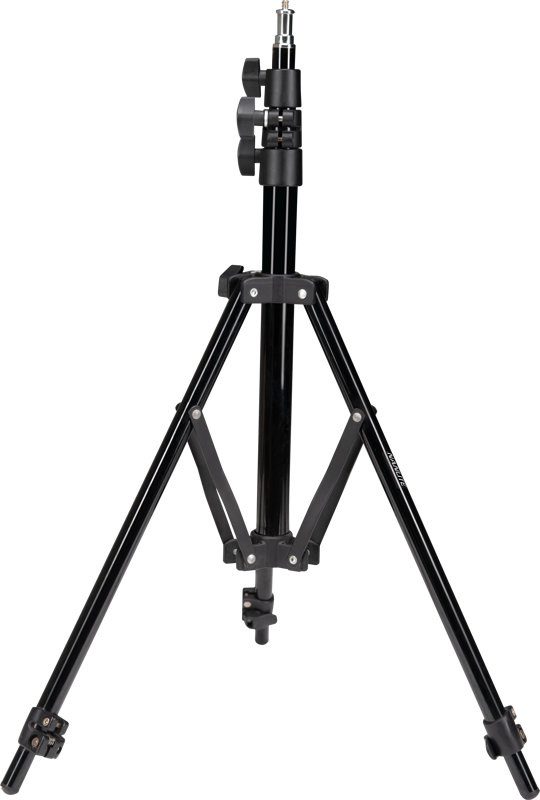 Kit NANLITE 3 light kit 600CSA w/Trolley Case & Light Stand