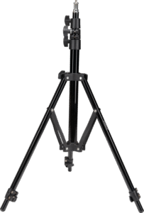 Kit NANLITE 3 light kit 900CSA w/Trolley Case & Light Stand