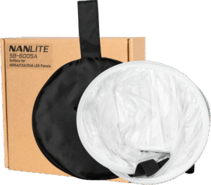 NANLITE Soft Box for 600SA/CSA/DSA LED Panels
