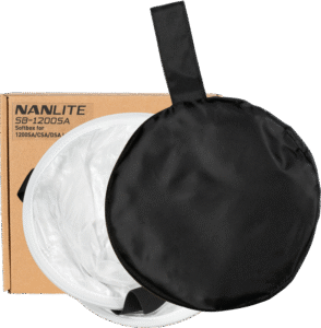 NANLITE Soft box for 1200SA/CSA/DSA LED Panels