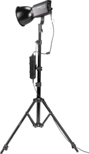 NANLITE LS-186 Light Stand