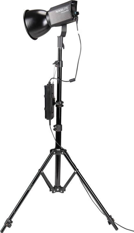 NANLITE LS-186 Light Stand