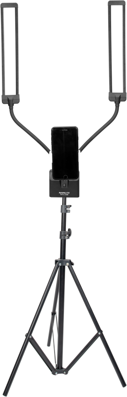 NANLITE Mira 26B LS kit