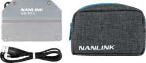 NANLITE Nanlink WS-TB1 Transmitter Box