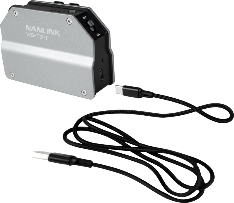 NANLITE Nanlink WS-TB1 Transmitter Box