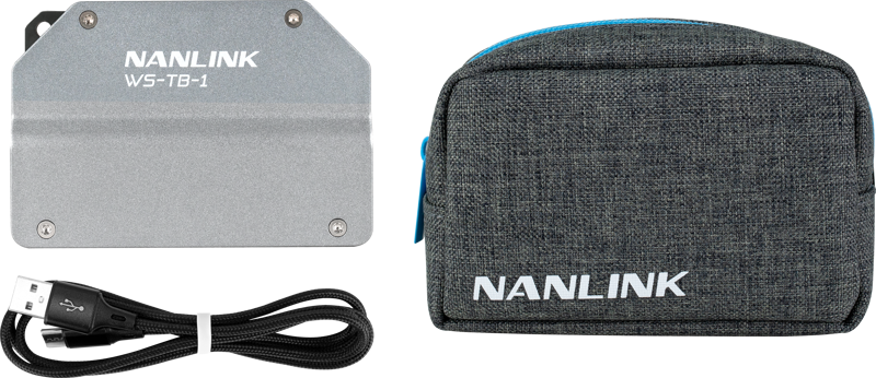 NANLITE Nanlink WS-TB1 Transmitter Box