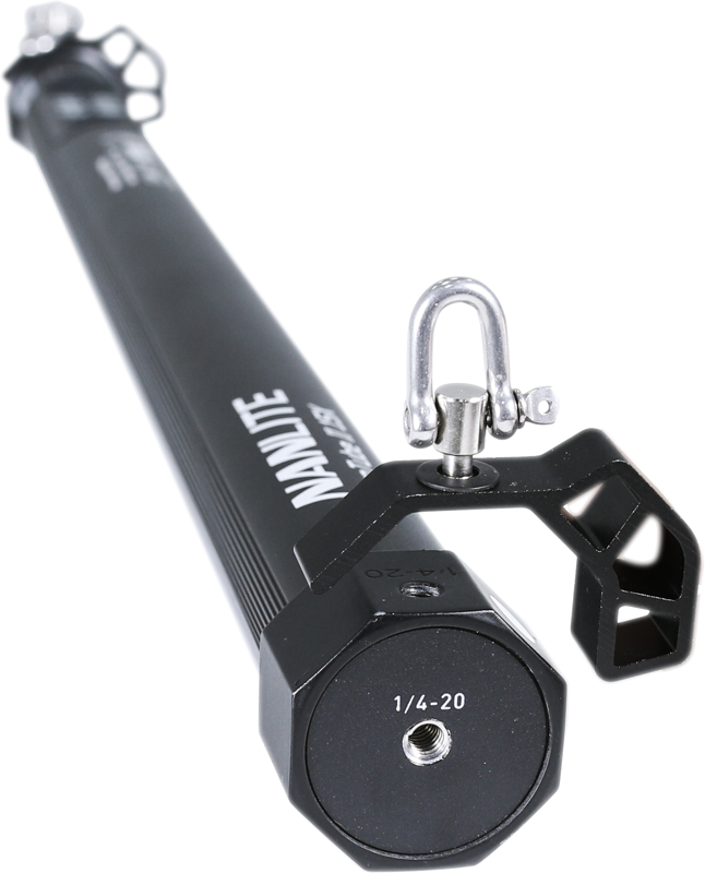 NANLITE Muti-angle Mount for PavoTube