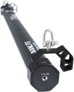 NANLITE Muti-angle Mount for PavoTube