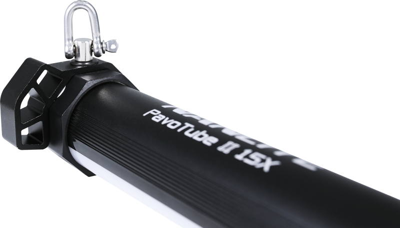 NANLITE Muti-angle Mount for PavoTube