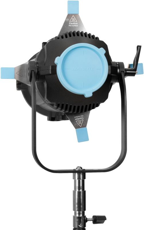 NANLITE Projector Mount for Bowens mount w/19° lens