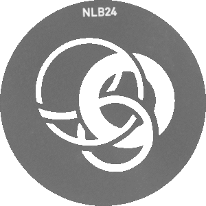 NANLITE GOBO Set 2 for PJ-BM