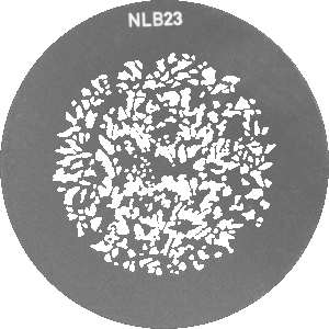 NANLITE GOBO Set 2 for PJ-BM