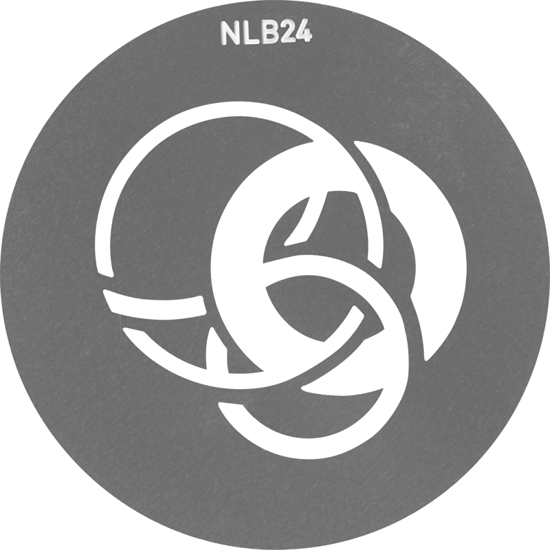 NANLITE GOBO Set 2 for PJ-BM