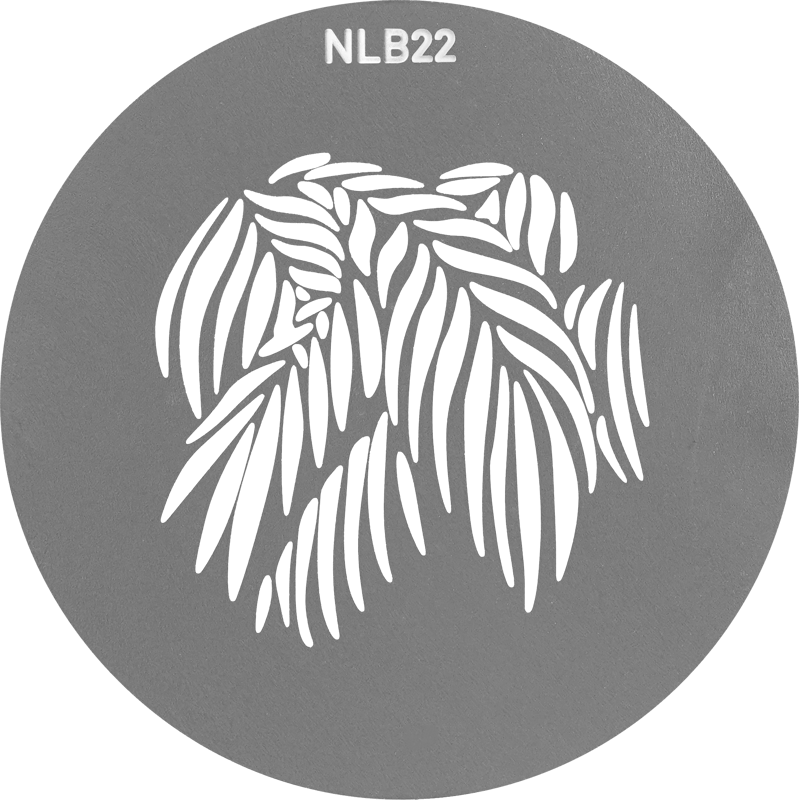 NANLITE GOBO Set 2 for PJ-BM