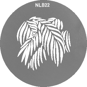 NANLITE GOBO Set 2 for PJ-BM