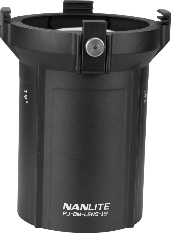 NANLITE Lens PJ-BM-LENS-19