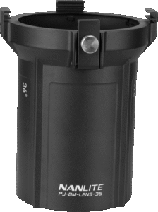 NANLITE Lens PJ-BM-LENS-36