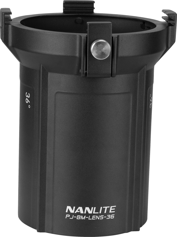 NANLITE Lens PJ-BM-LENS-36
