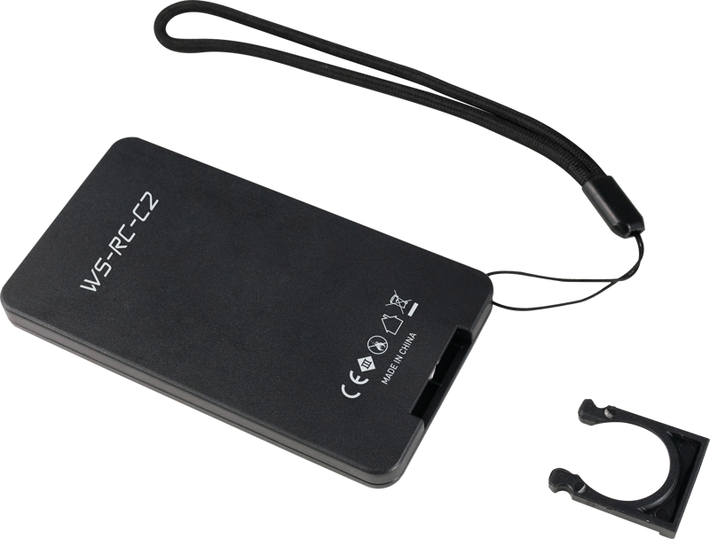 NANLITE WS-RC-C2 RGB Remote control