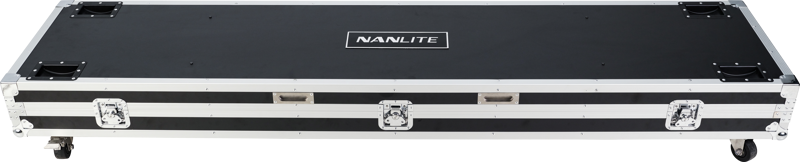 NANLITE Pavotube II 60X - 8 Light kit