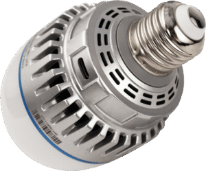 NANLITE PavoBulb 10C 1 light kit