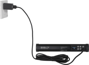 NANLITE USB to USB-C 3 meter connecting cable