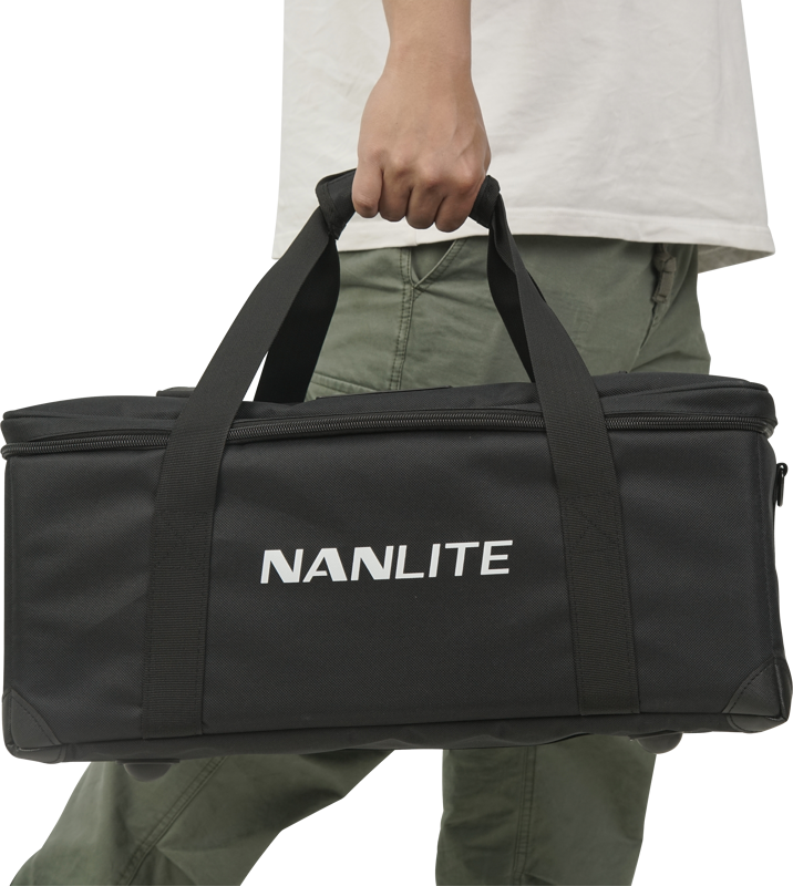 NANLITE Carry case for FS Series