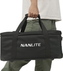 NANLITE Carry case for FS Series
