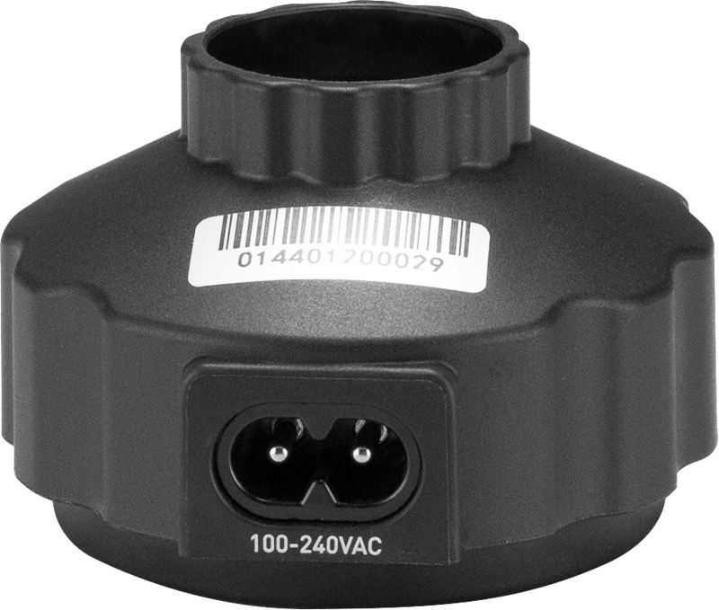 NANLITE E27 Magnetic Base Adapter