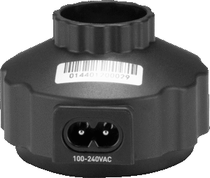 NANLITE E27 Magnetic Base Adapter