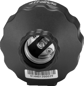 NANLITE E27 Magnetic Base Adapter