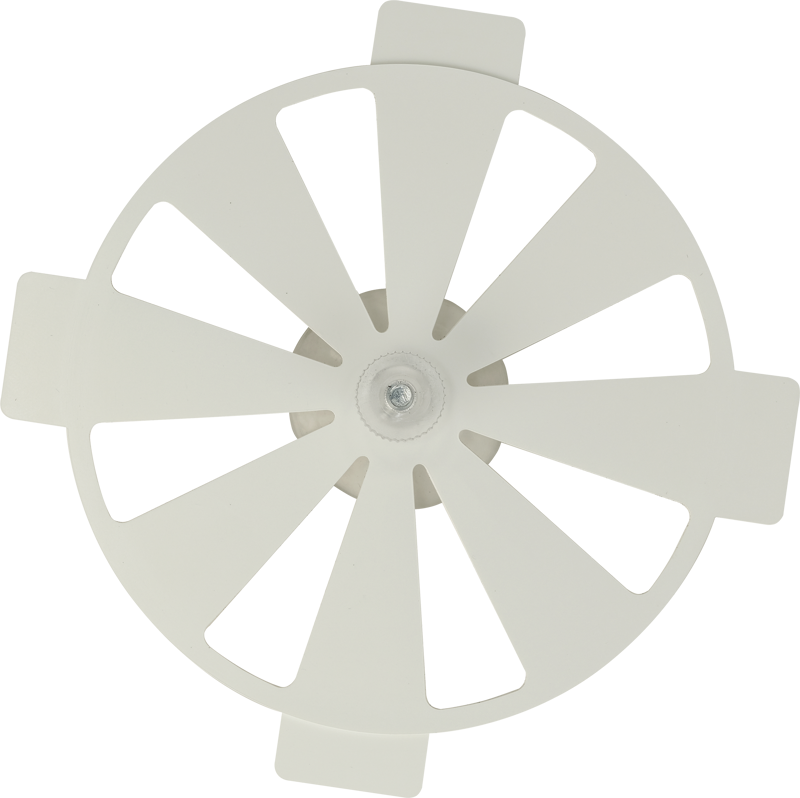 NANLITE Bouncer with Suction Cup for Light Bulb