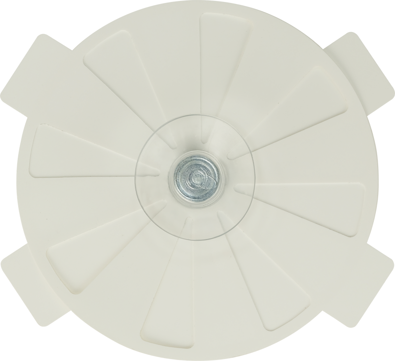 NANLITE Bouncer with Suction Cup for Light Bulb