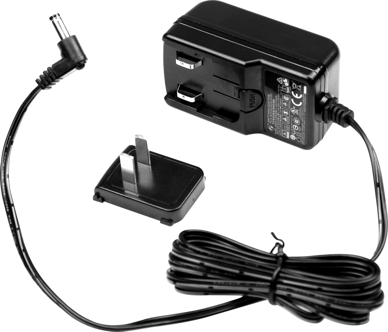 NANLITE Power Adapter 7.5V 2A