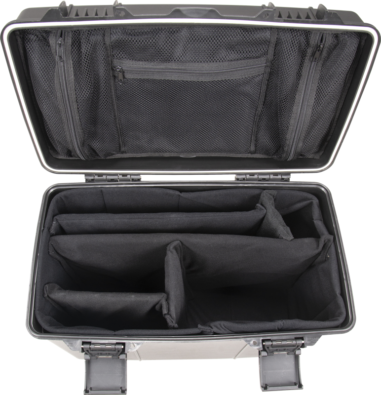 NANLITE CC-P-38 Hard case