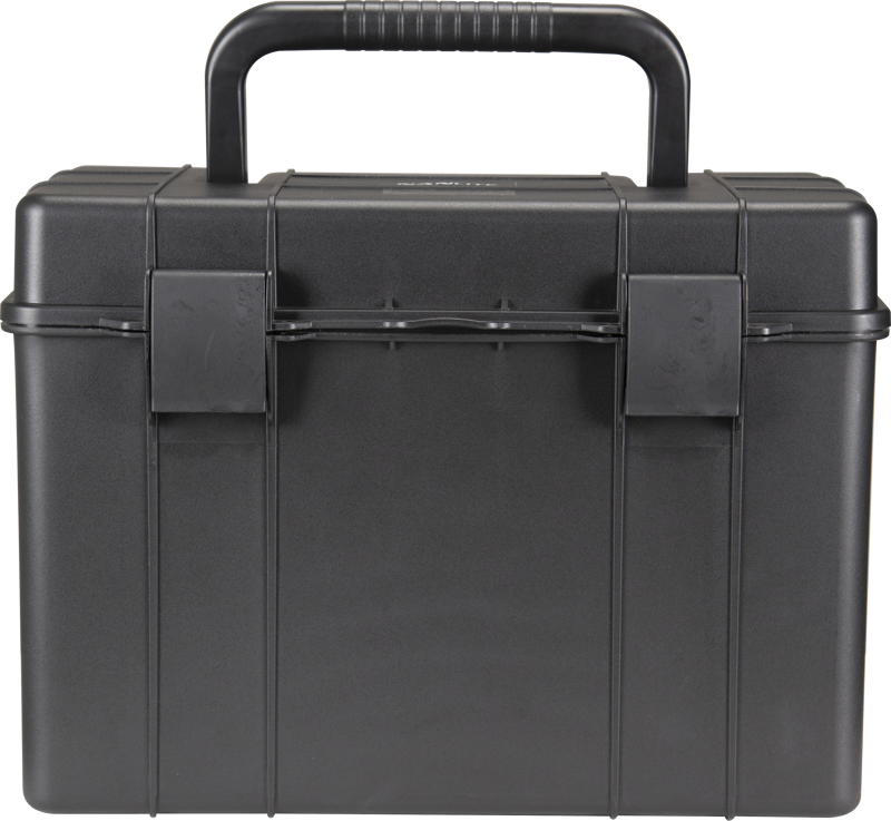 NANLITE CC-P-38 Hard case