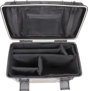 NANLITE CC-P-38 Hard case
